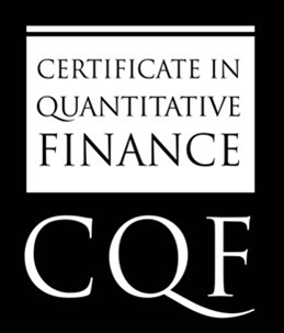 CQF Logo