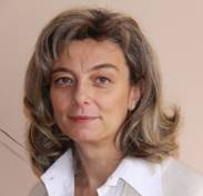 Dr Enza Messina