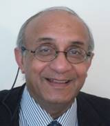 Prof Gautam Mitra